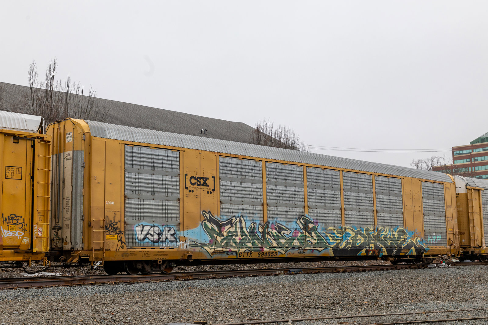 CTTX 694655