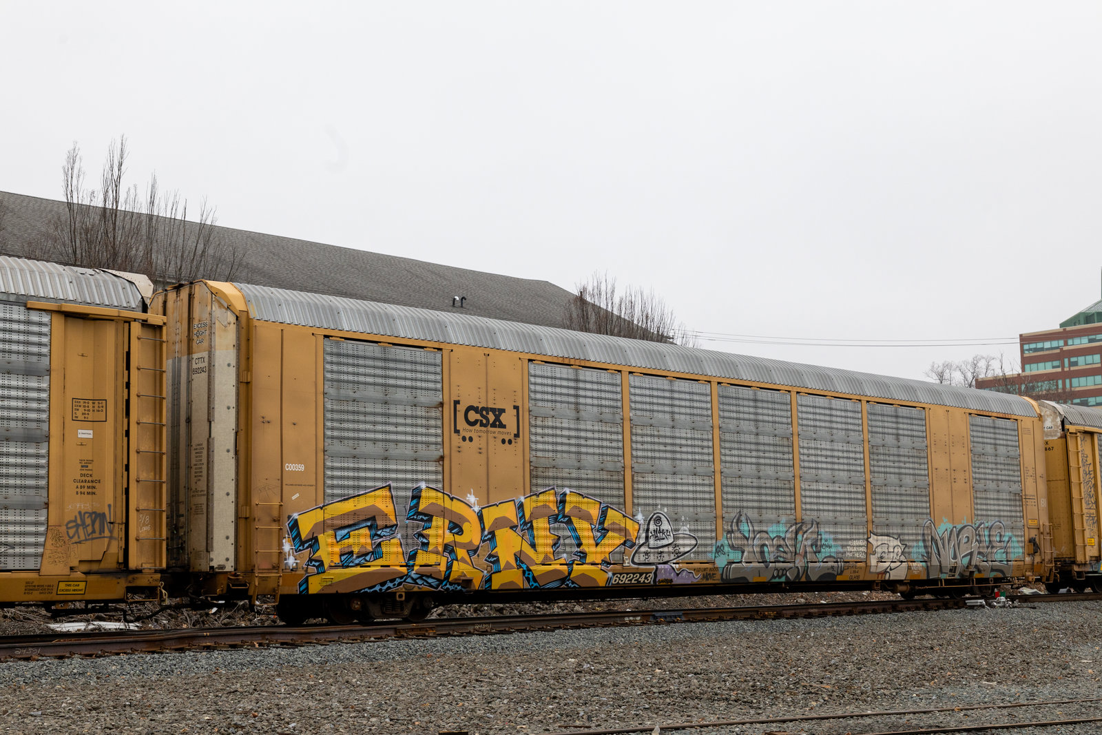 CTTX 692243