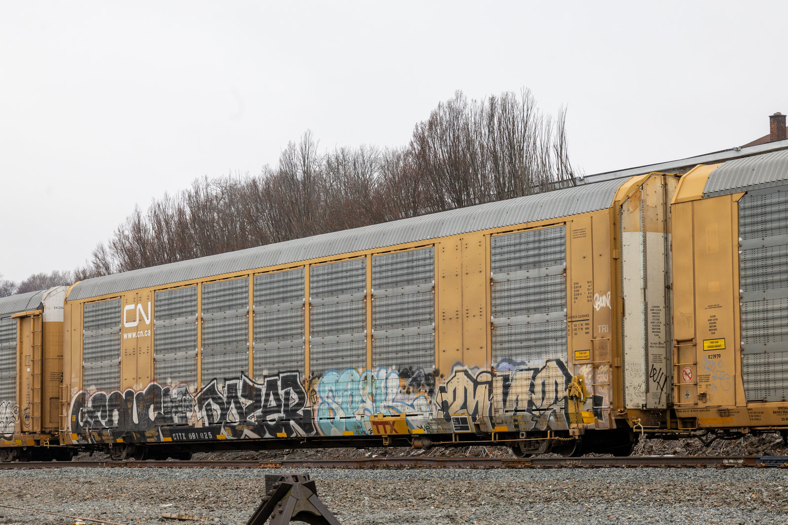 CTTX 691025