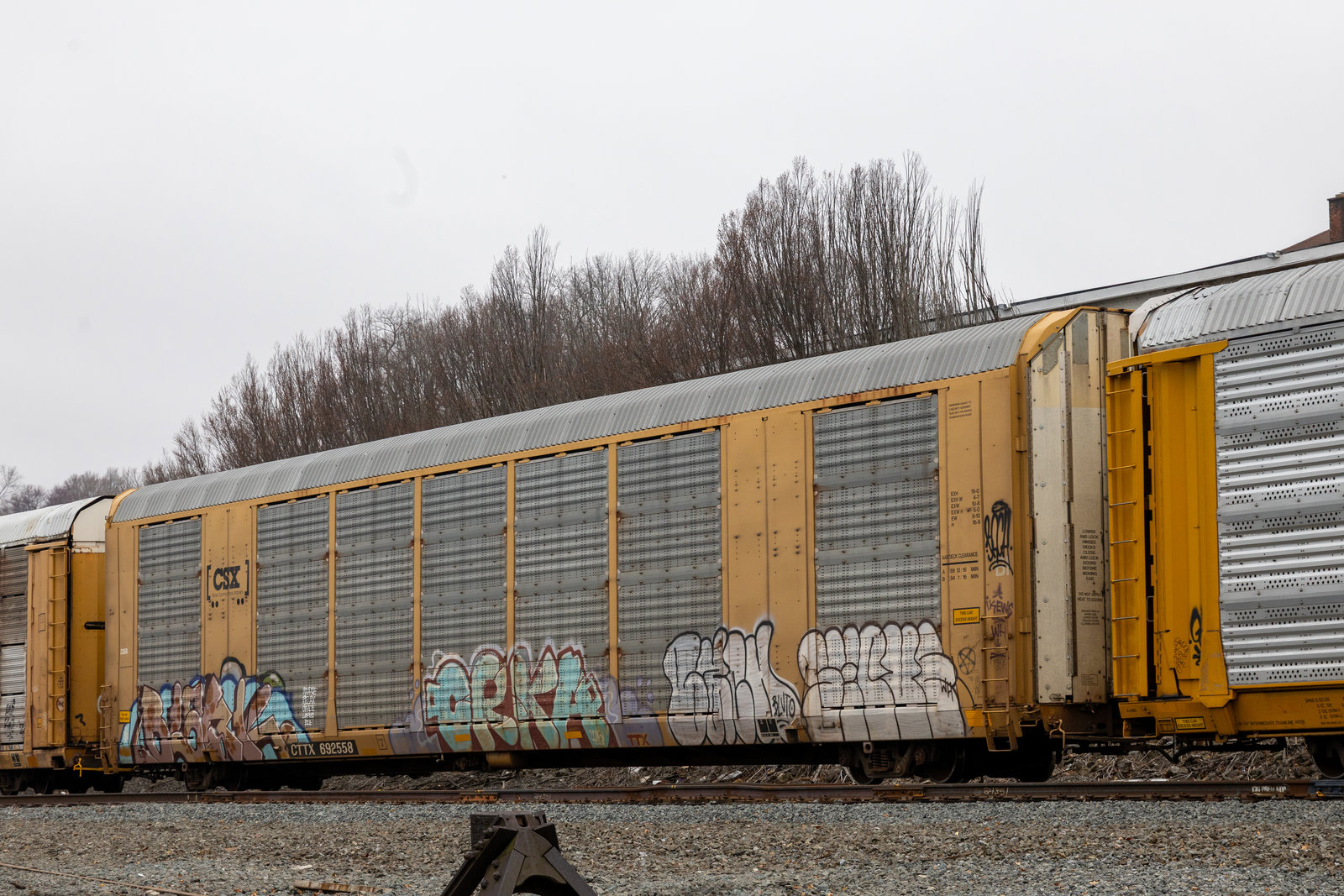 CTTX 692558