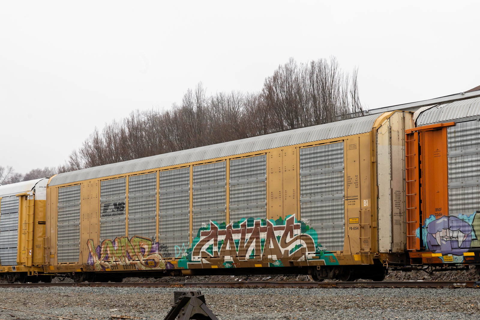 CTTX 691775
