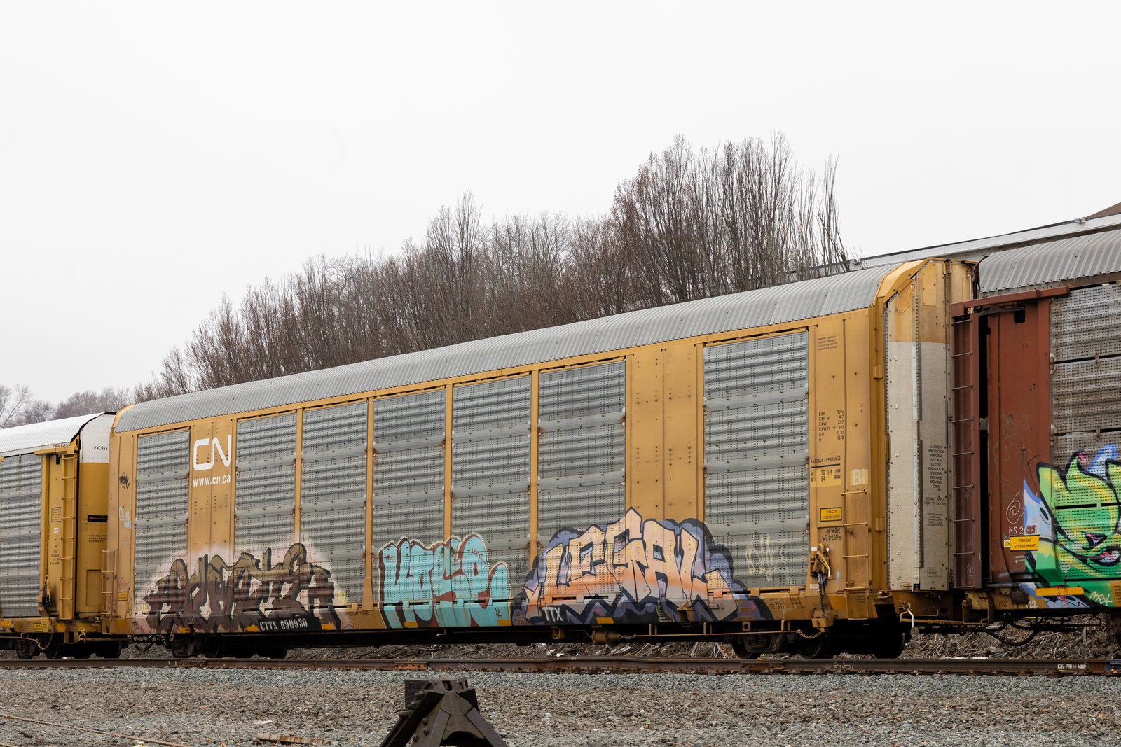 CTTX 690930