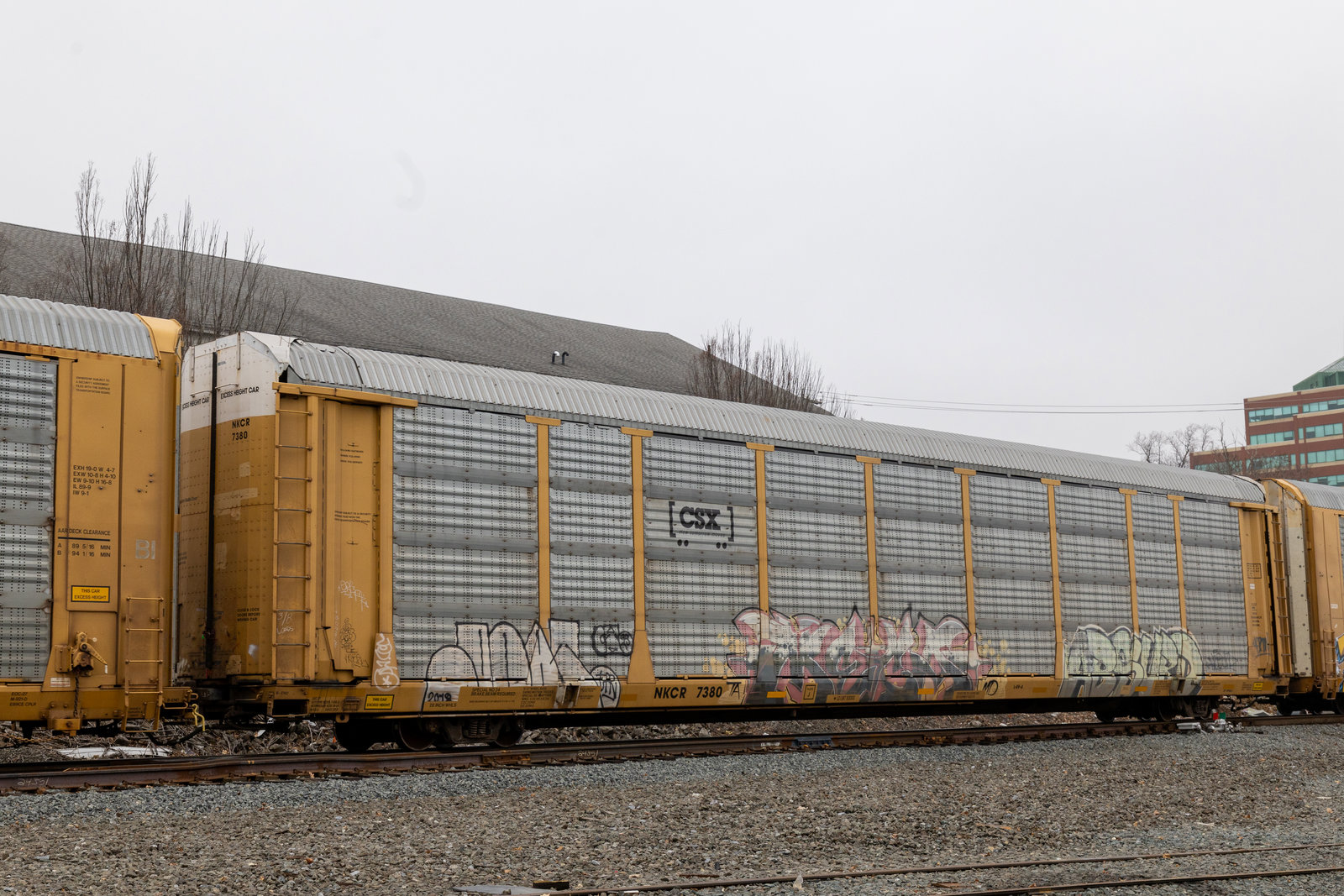 NKCR 7380