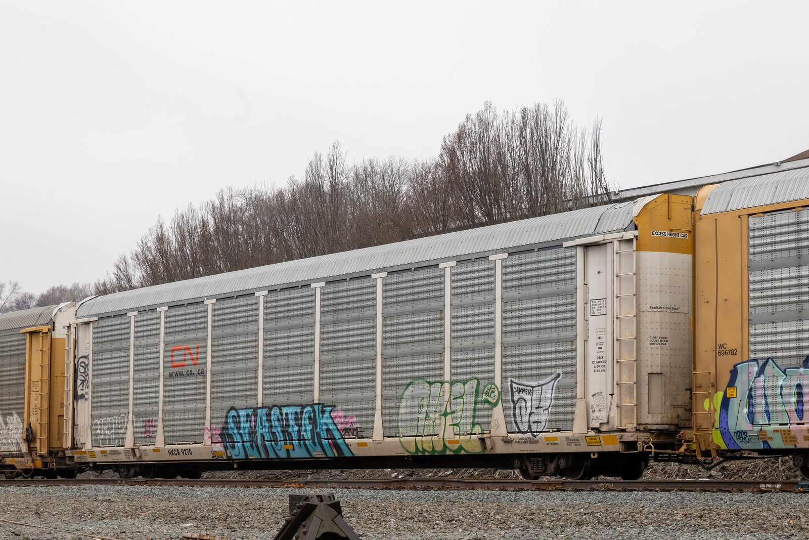 NKCR 9270