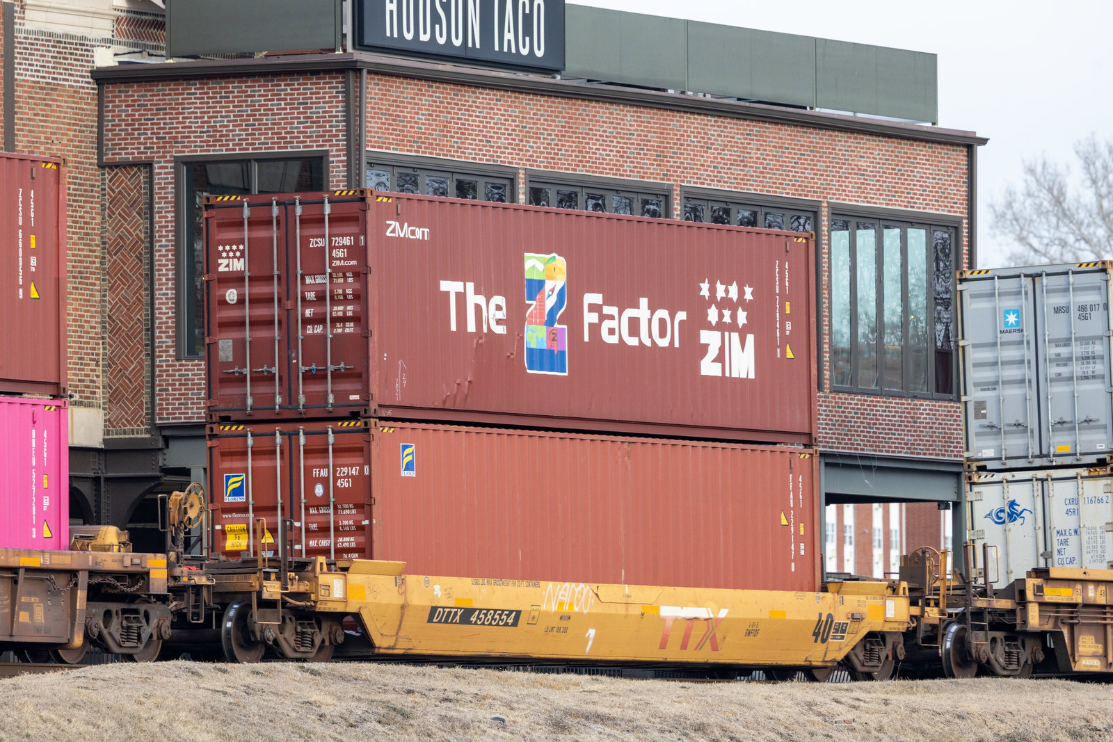 DTTX 458554