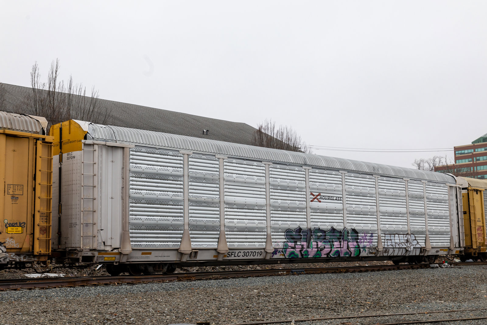 SFLC 307019