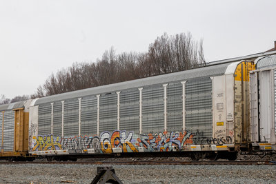 WRWK 9193