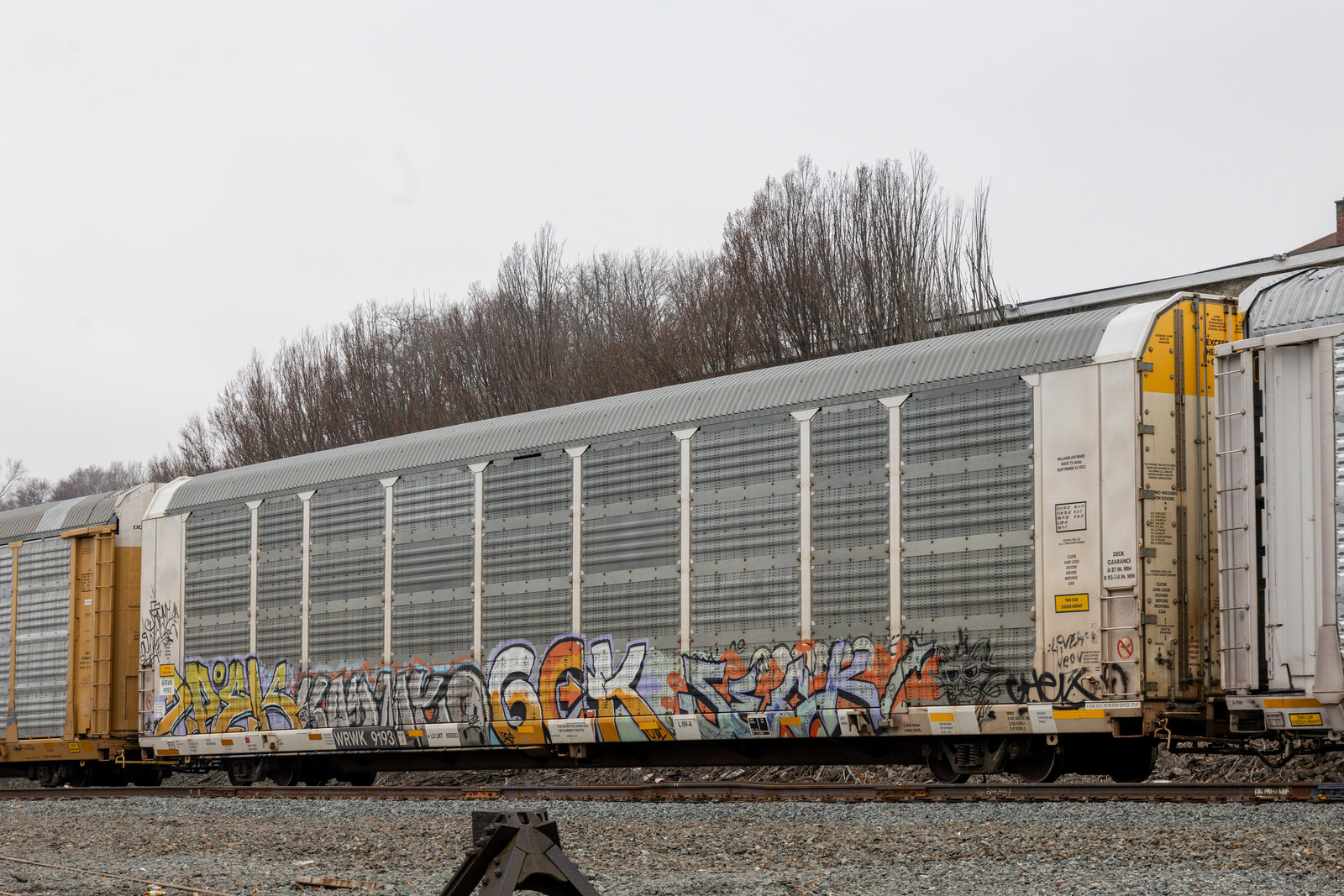 WRWK 9193