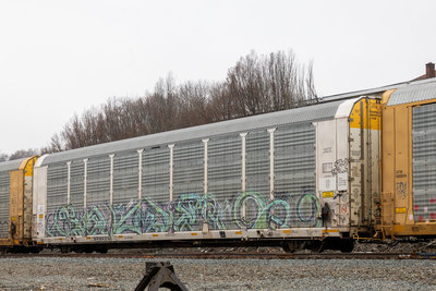 WRWK 9149