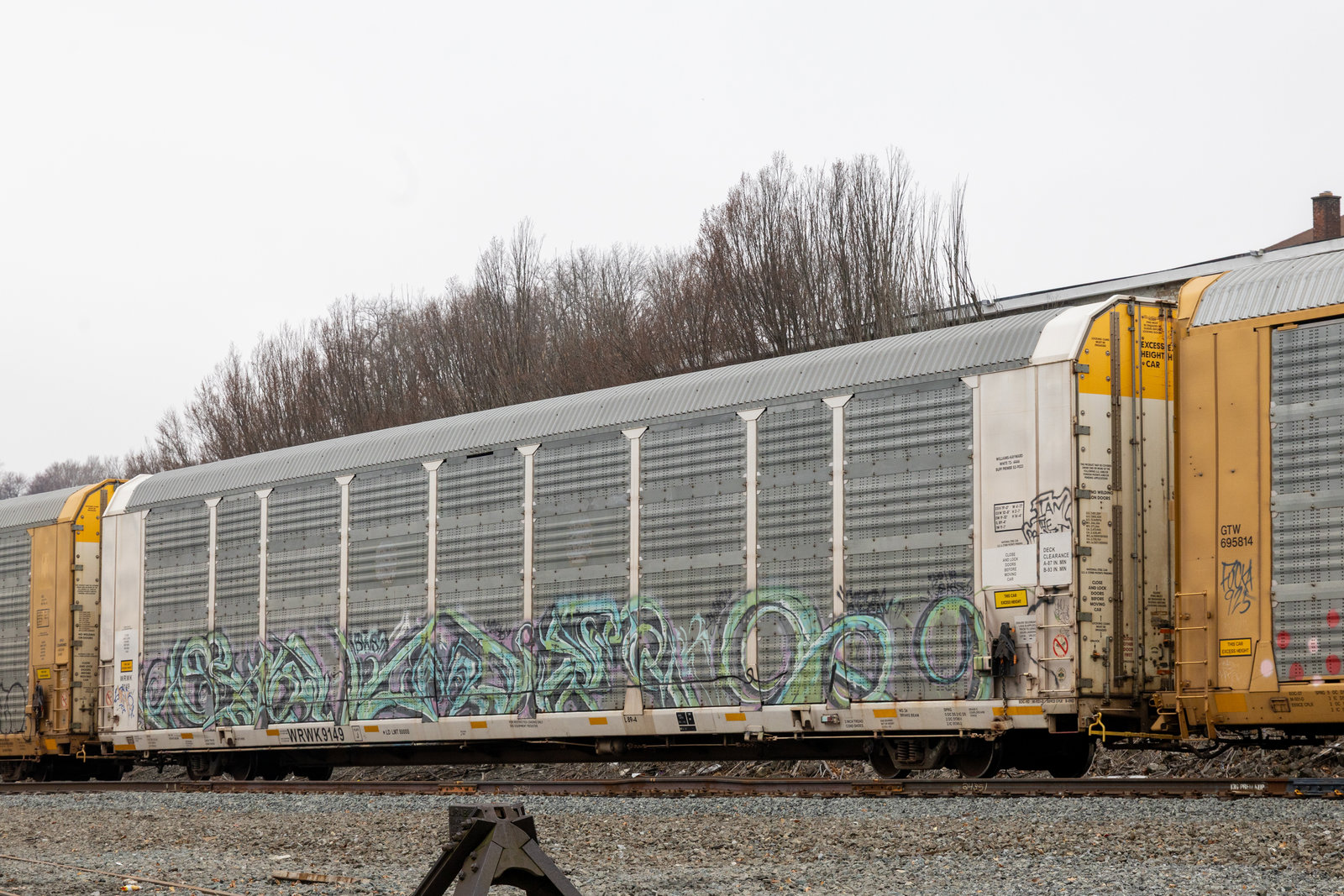WRWK 9149