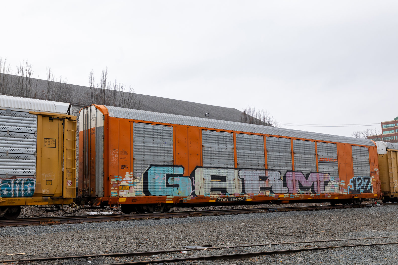 TTGX 694867