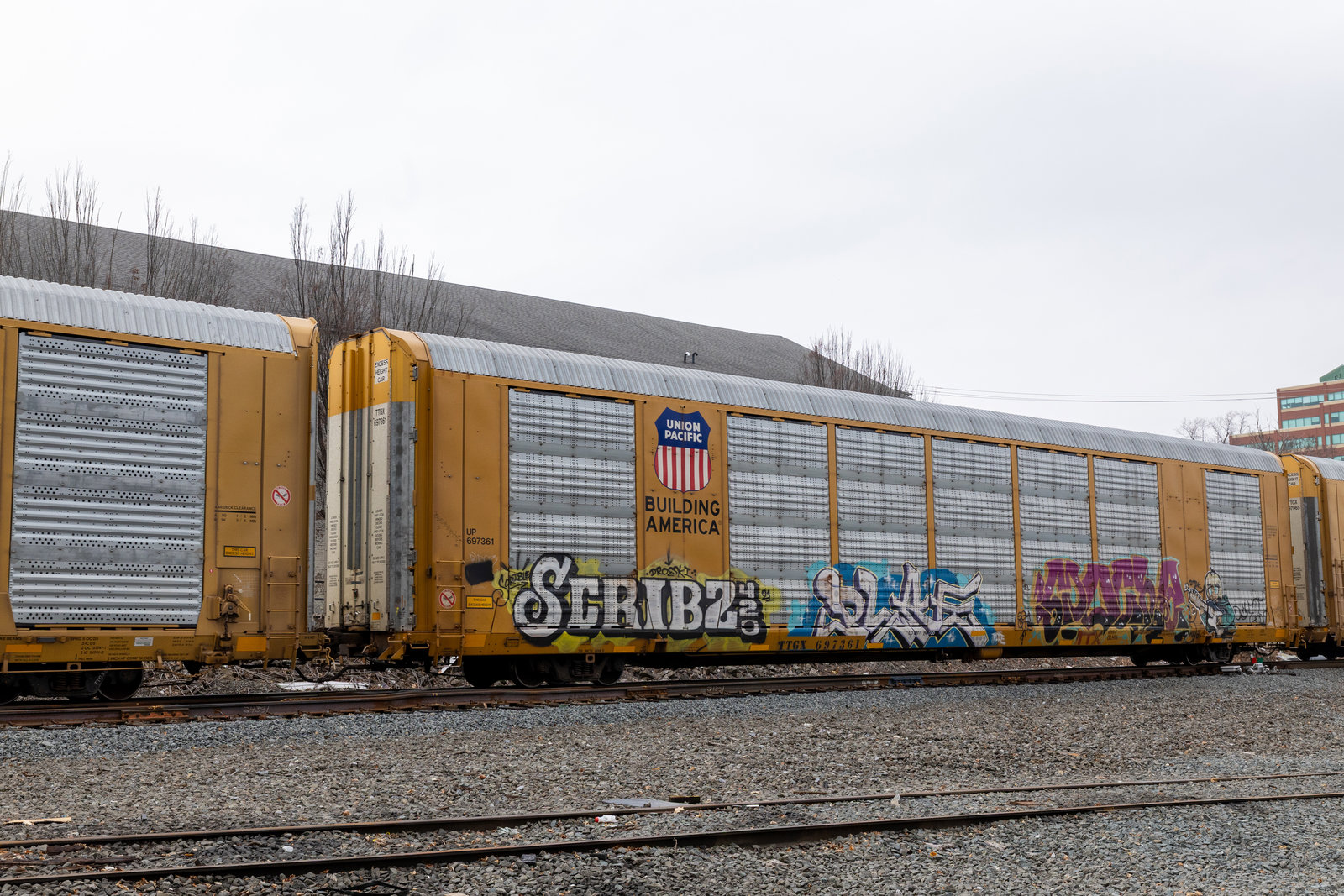 TTGX 697361