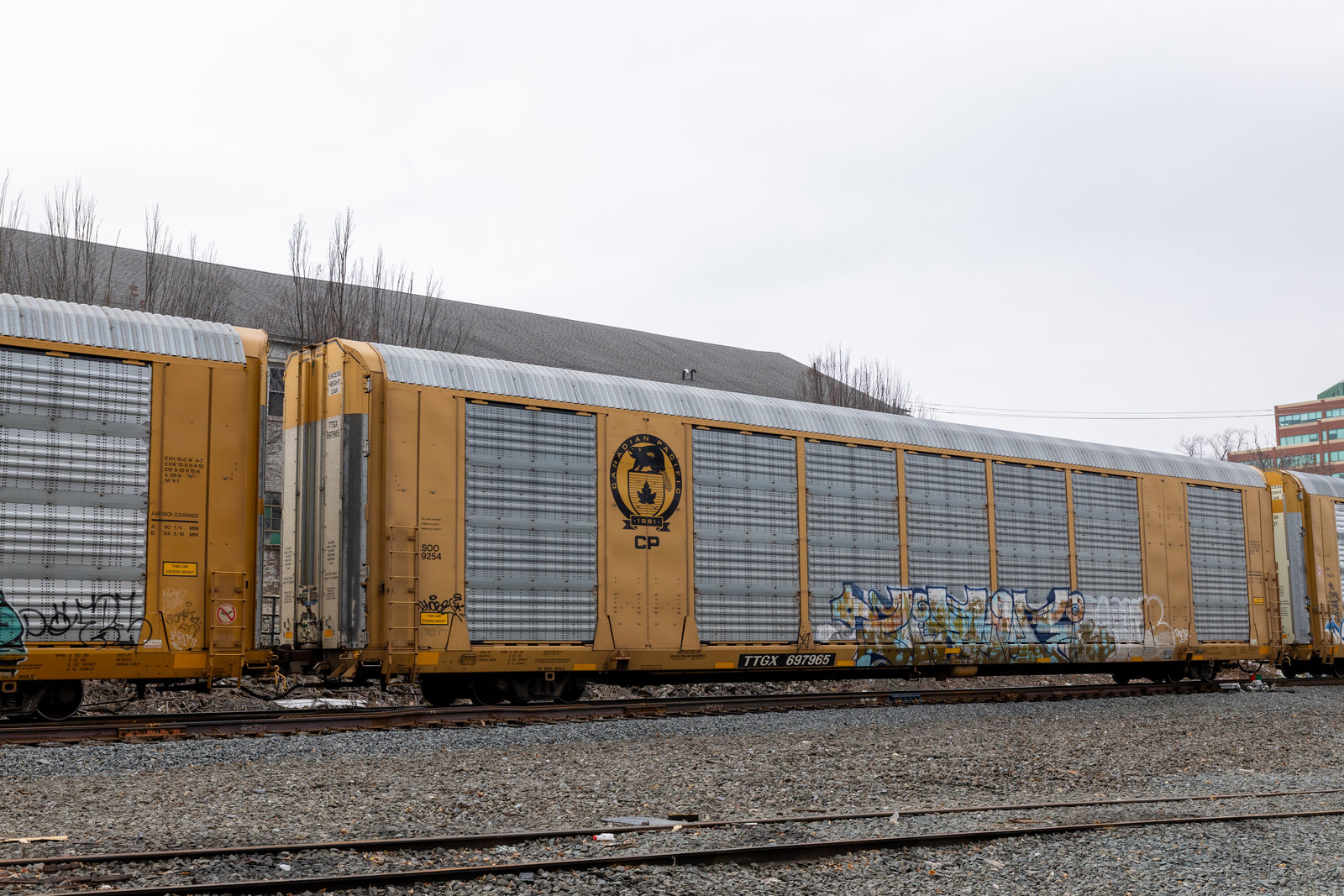TTGX 697965