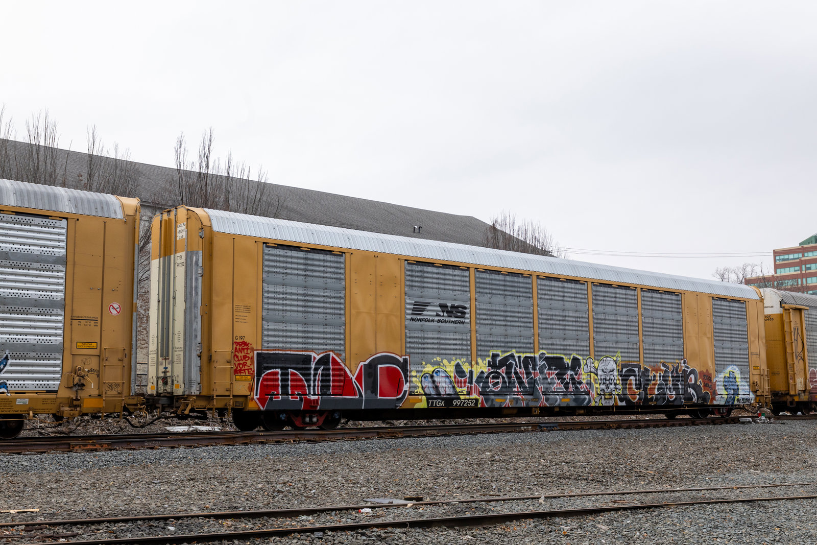 TTGX 997252