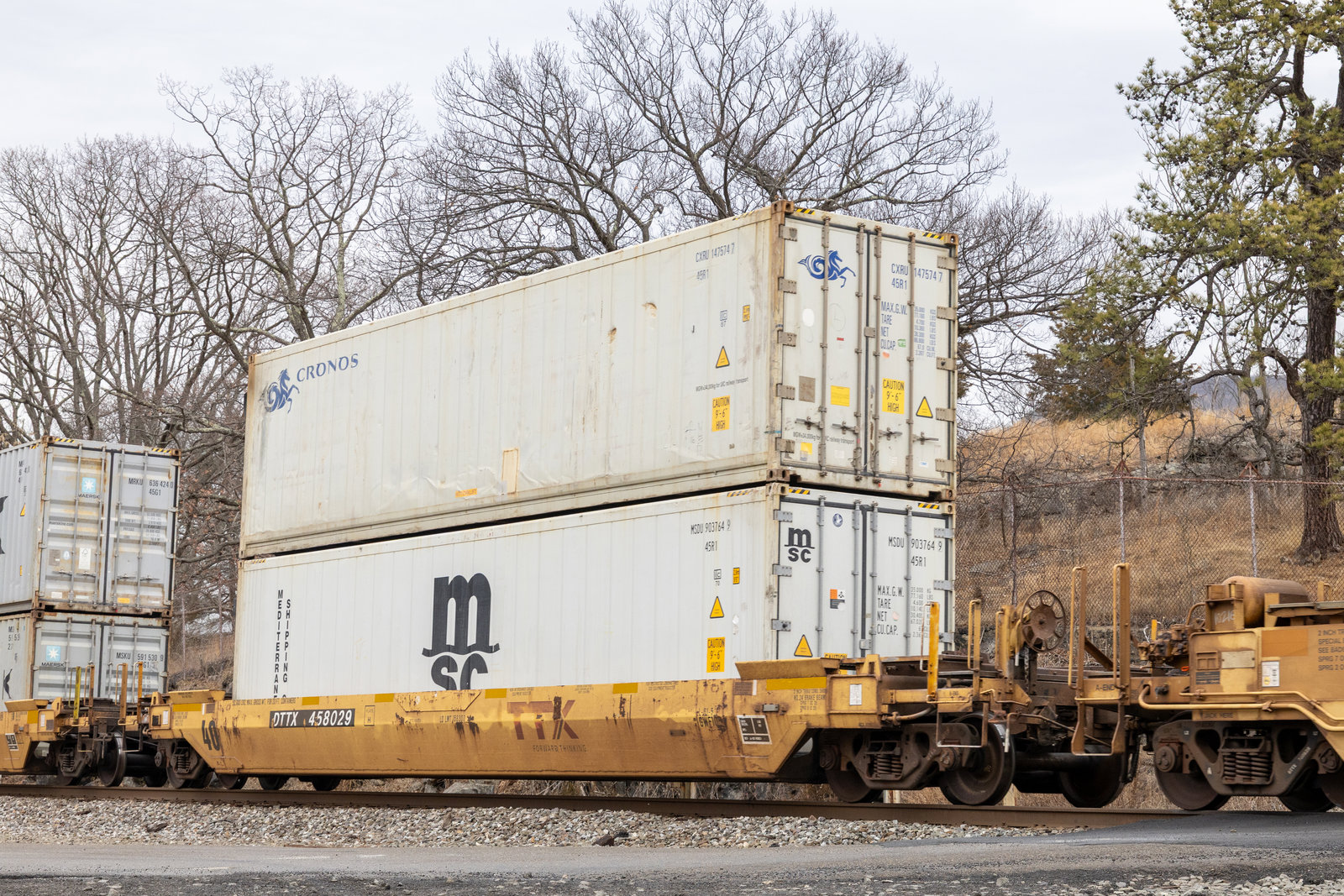 DTTX 458029