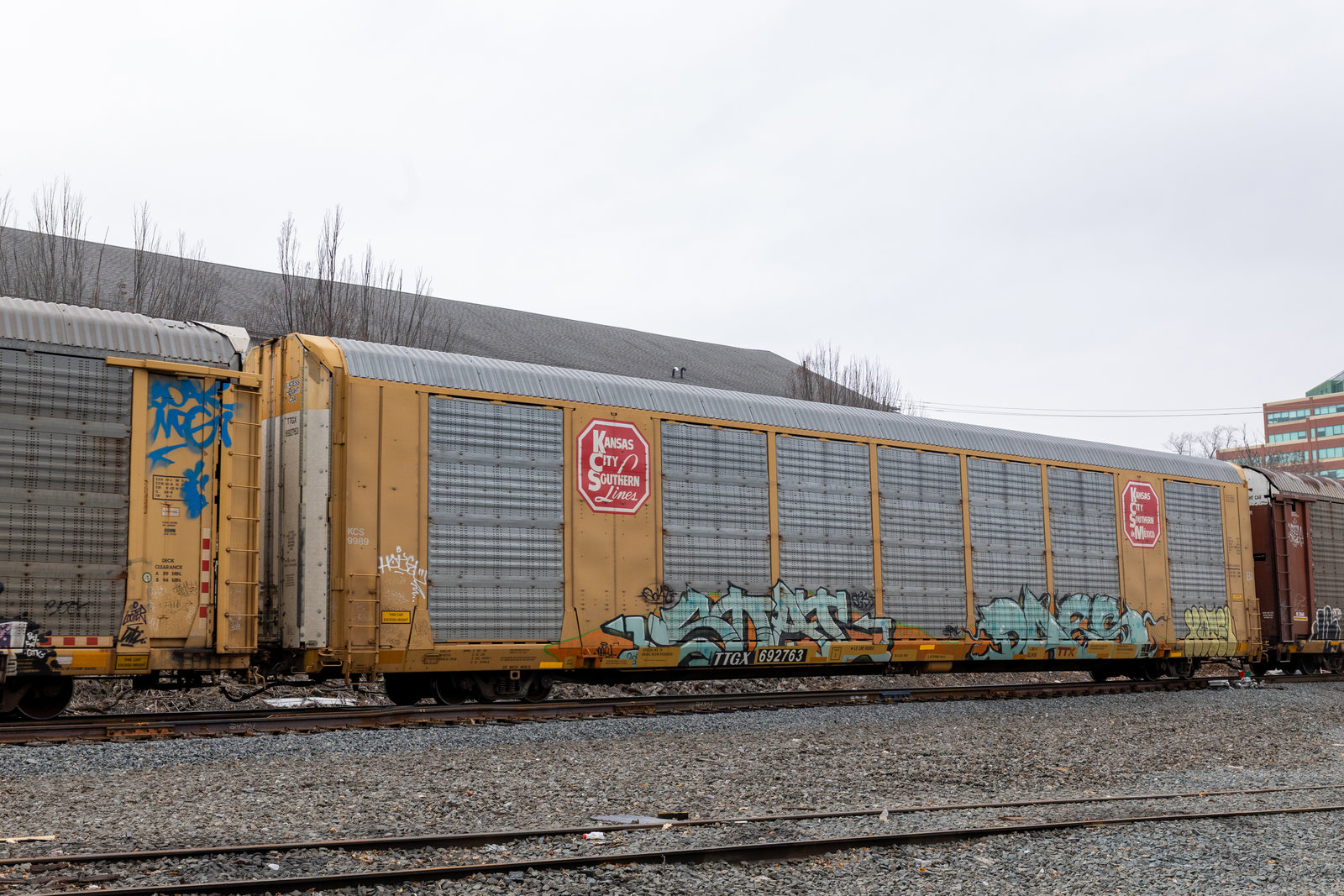 TTGX 692763