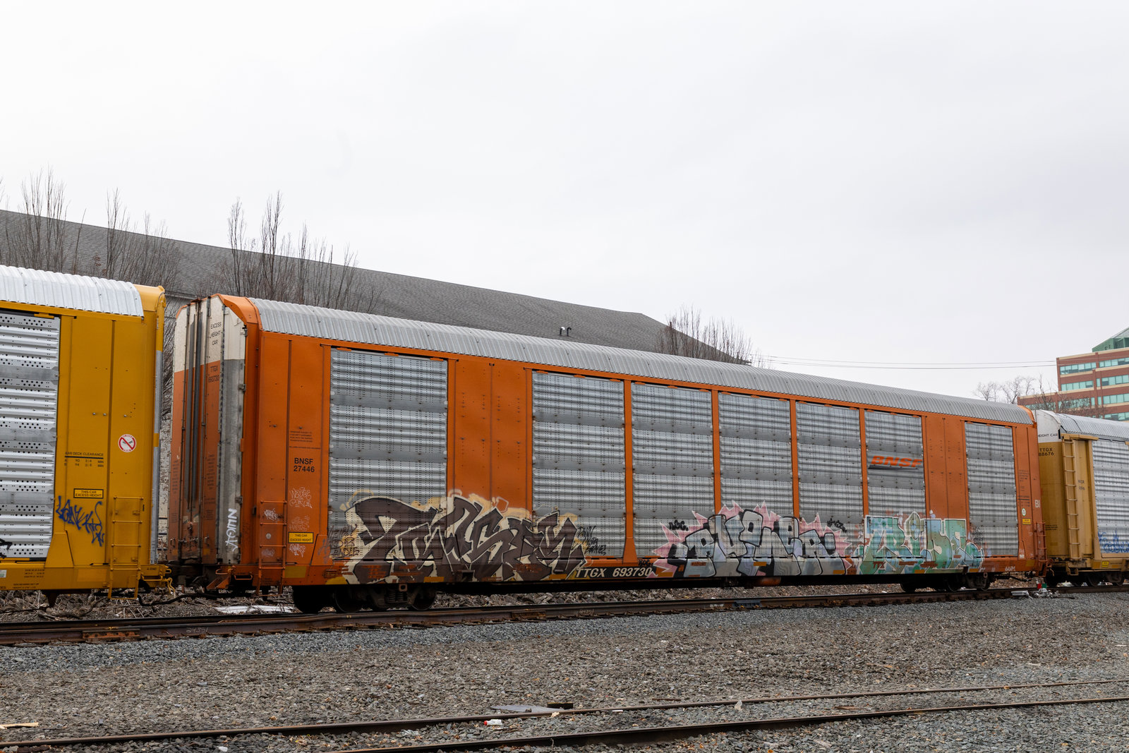 TTGX 693730