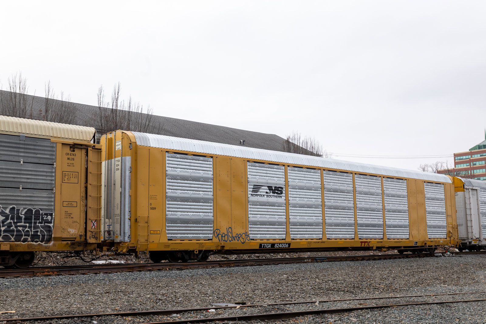 TTGX 824006
