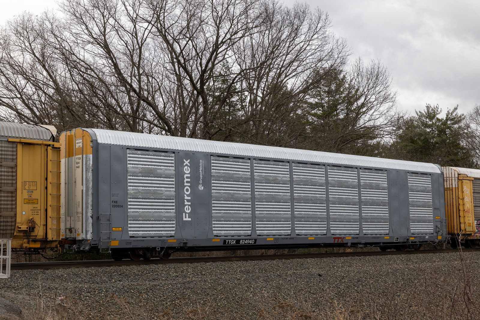 TTGX 824940