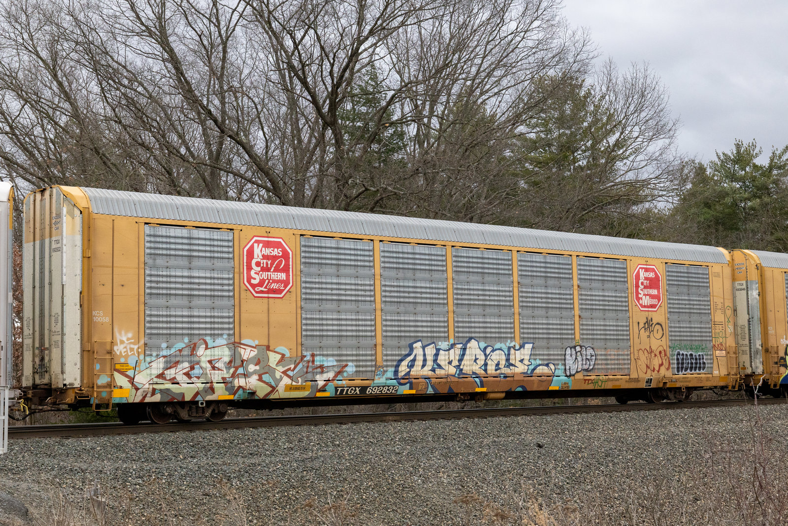 TTGX 692832