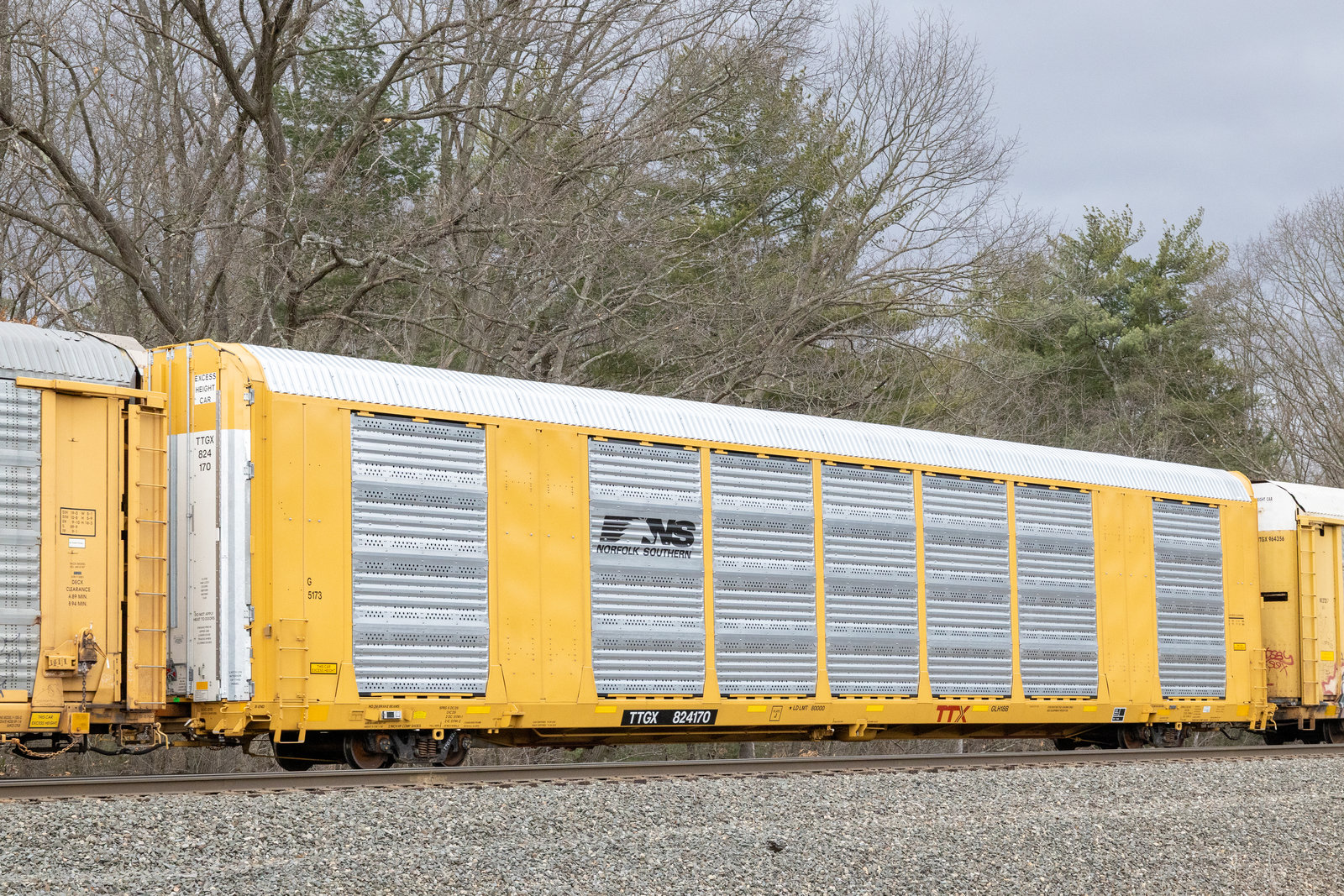 TTGX 824170