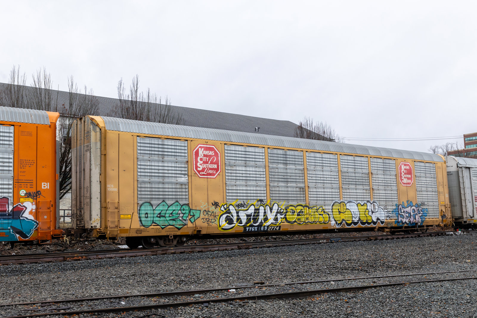 TTGX 692774