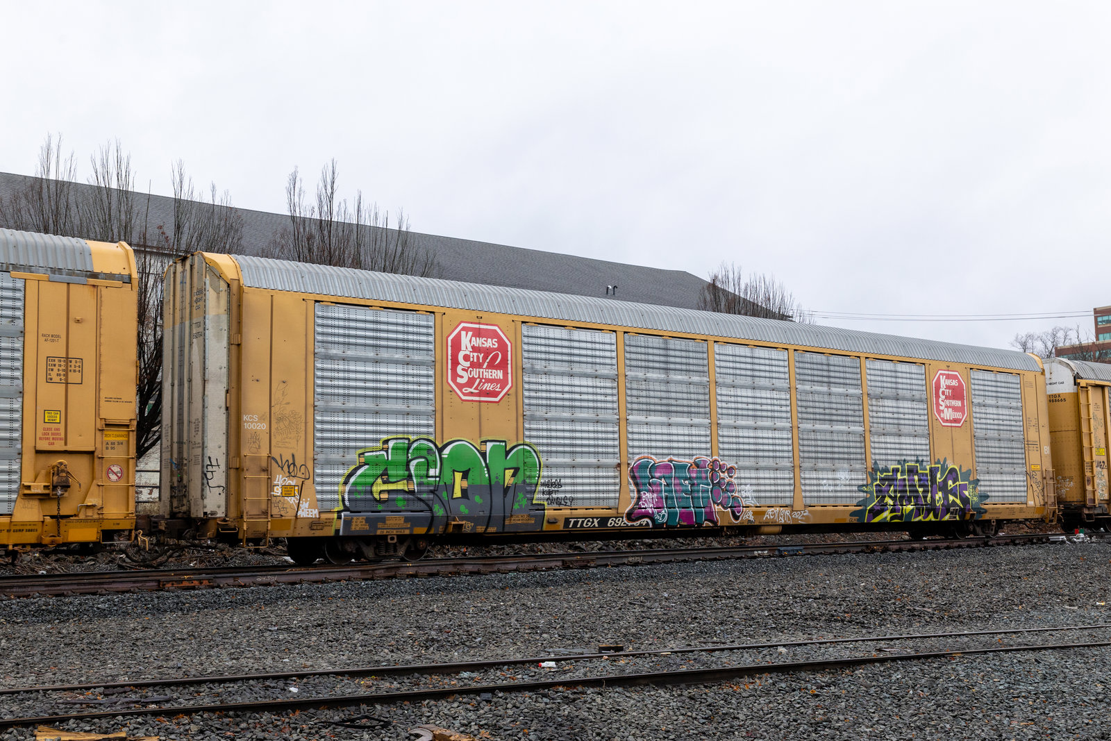 TTGX 692794