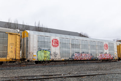 TTGX 697277