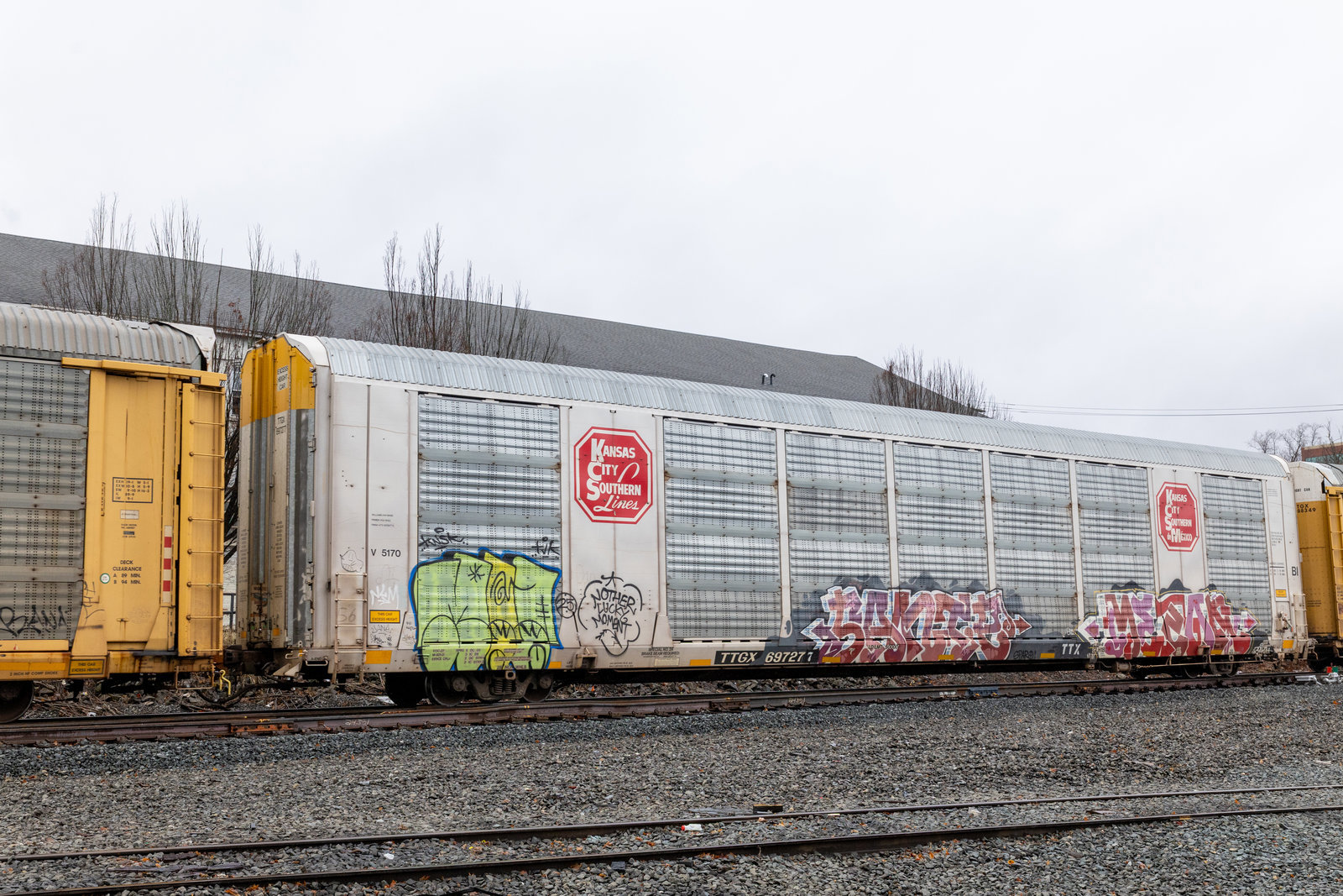 TTGX 697277