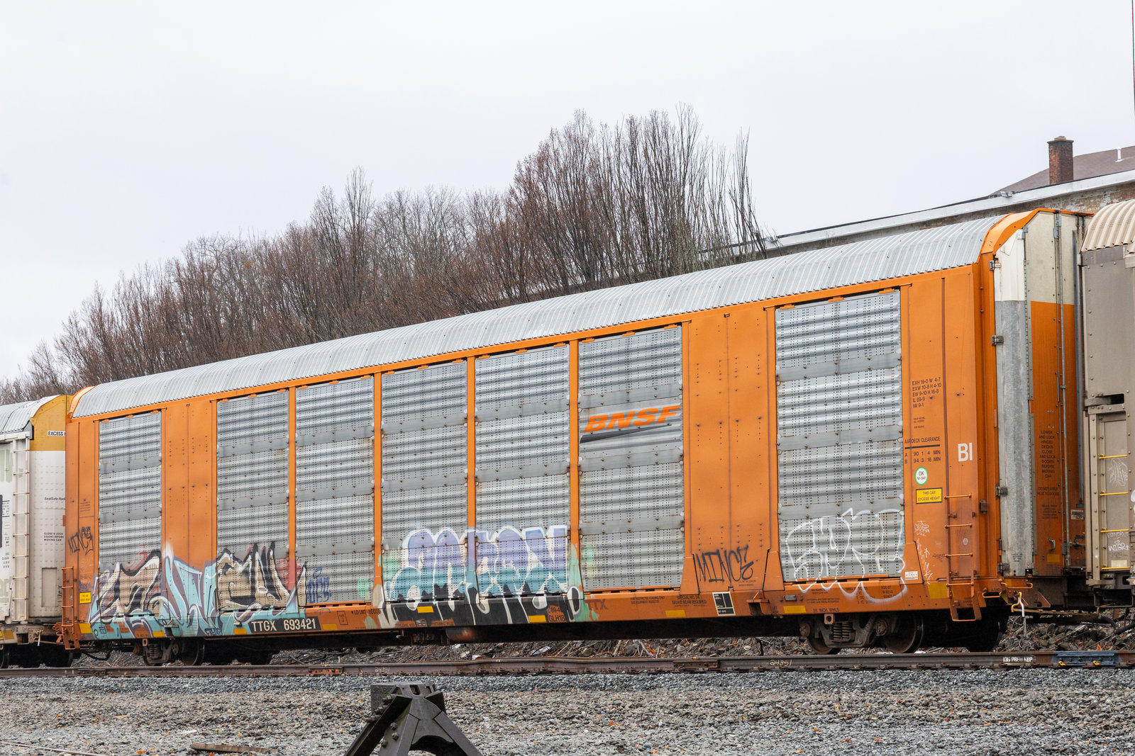 TTGX 693421