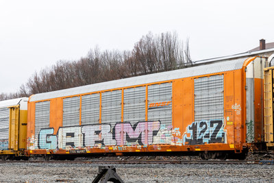 TTGX 694867