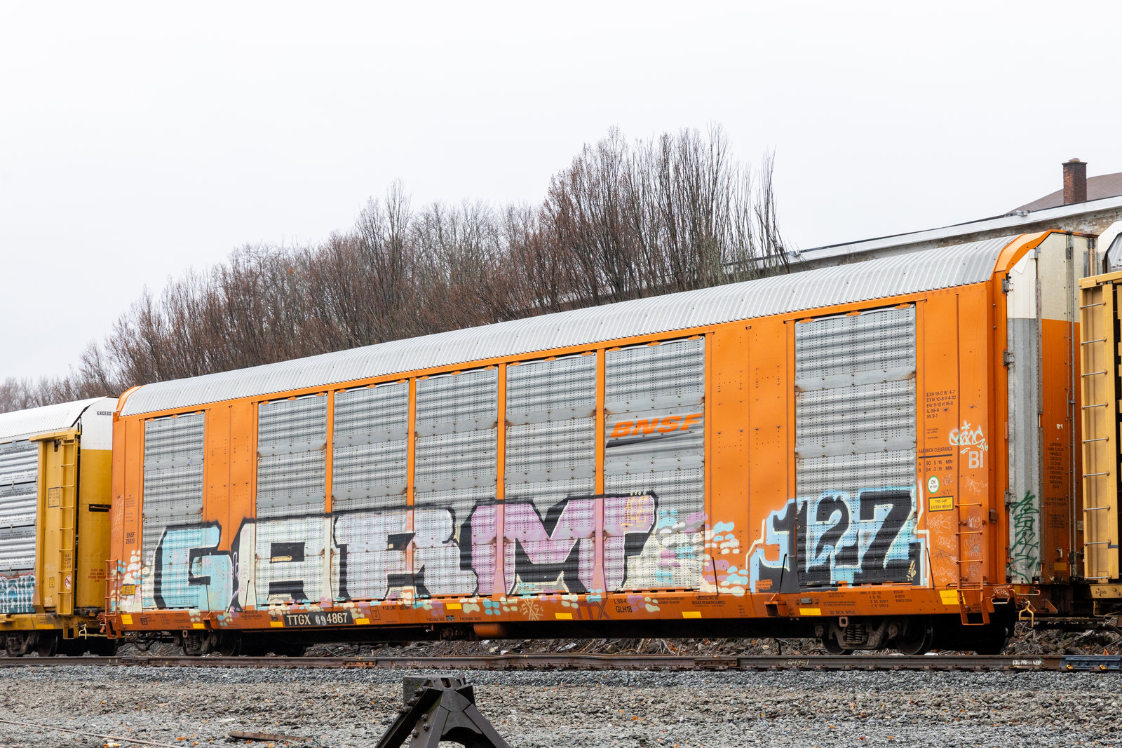 TTGX 694867