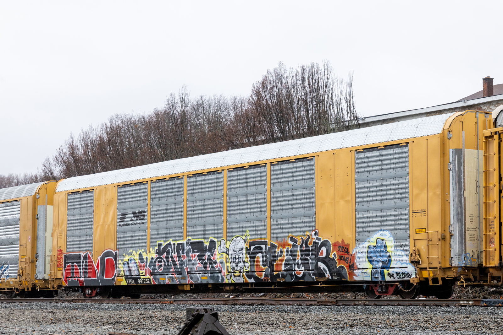 TTGX 997252