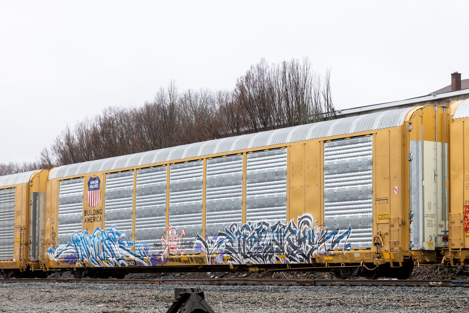 TTGX 821621