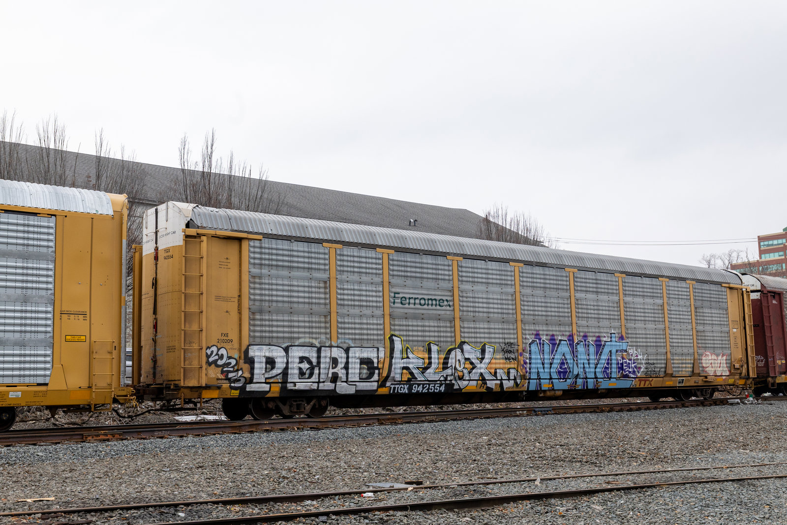 TTGX 942554