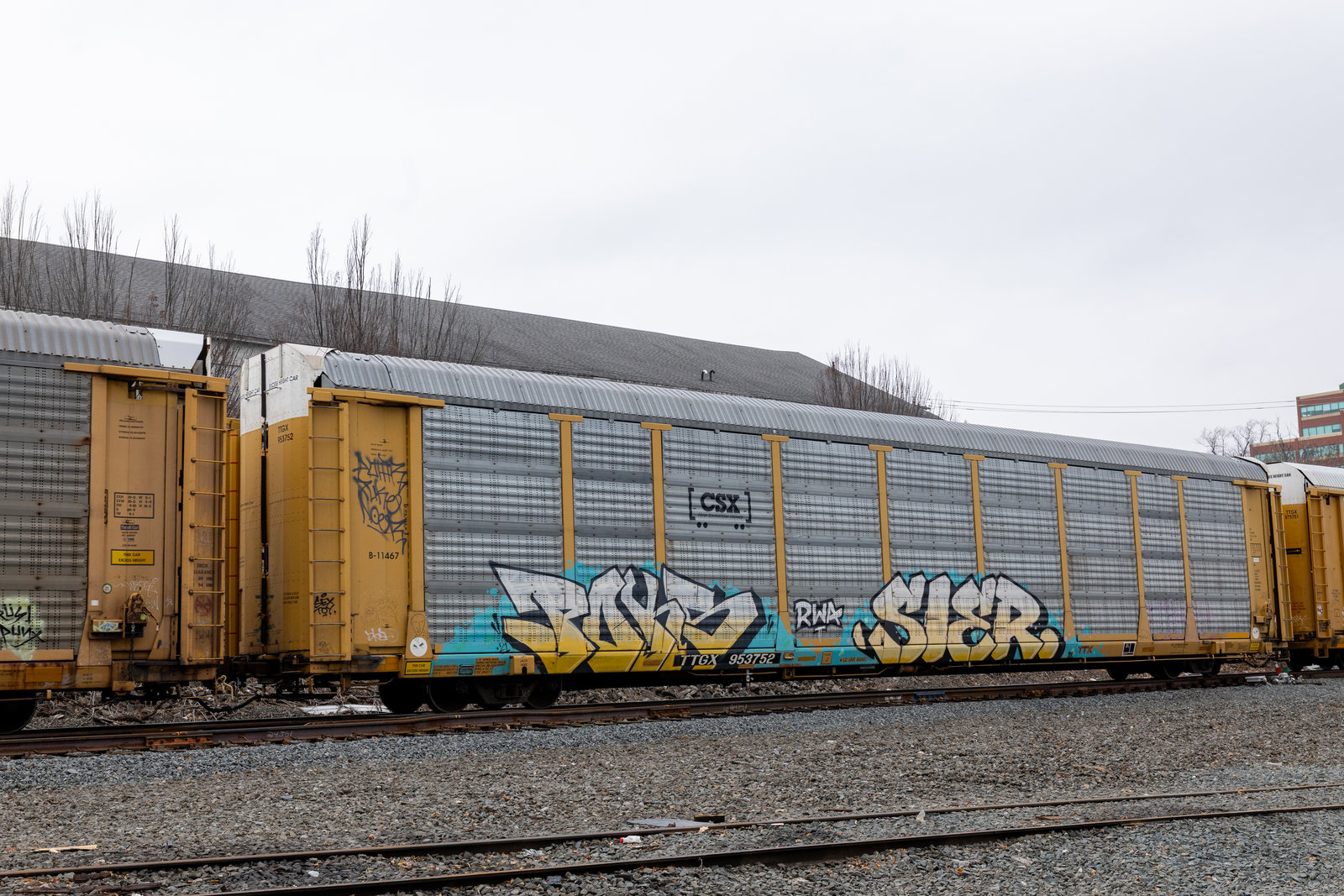TTGX 953752