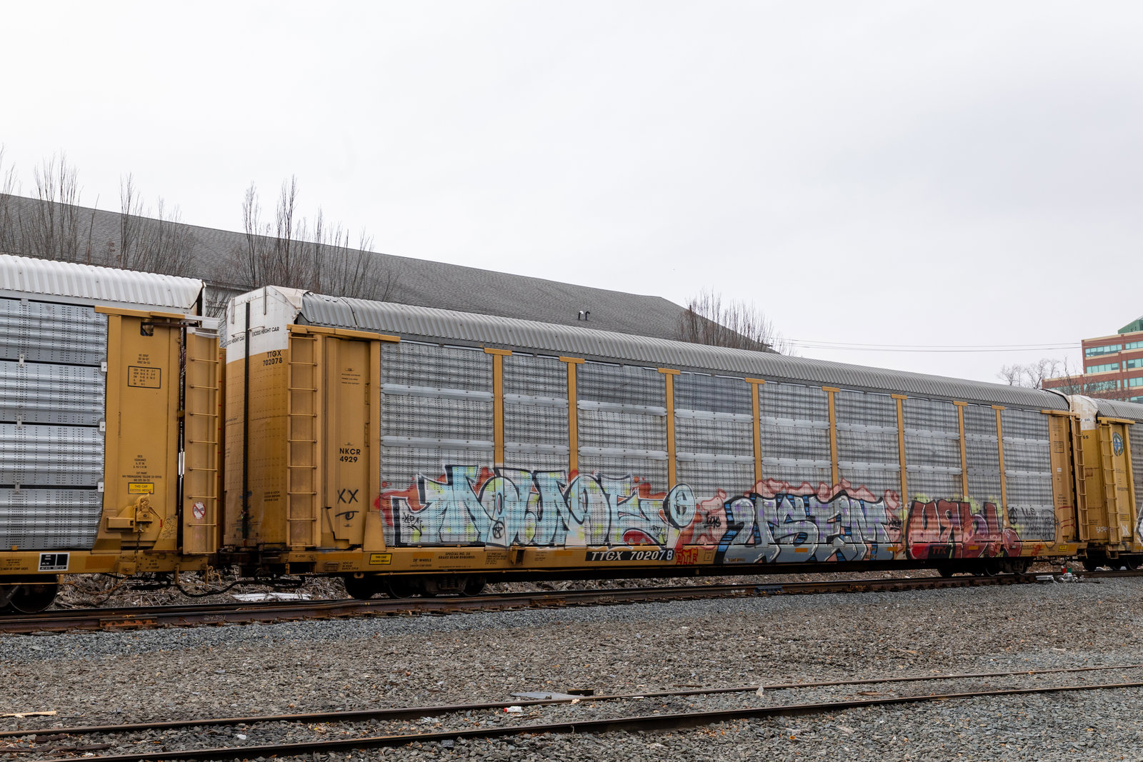 TTGX 702078
