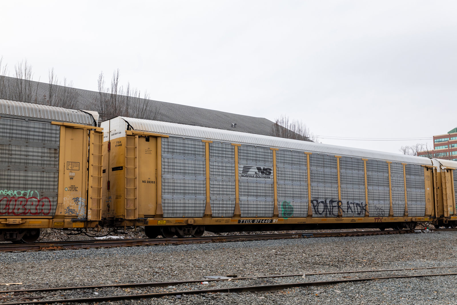 TTGX 971440