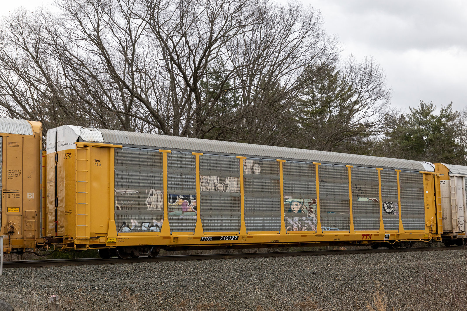 TTGX 712127