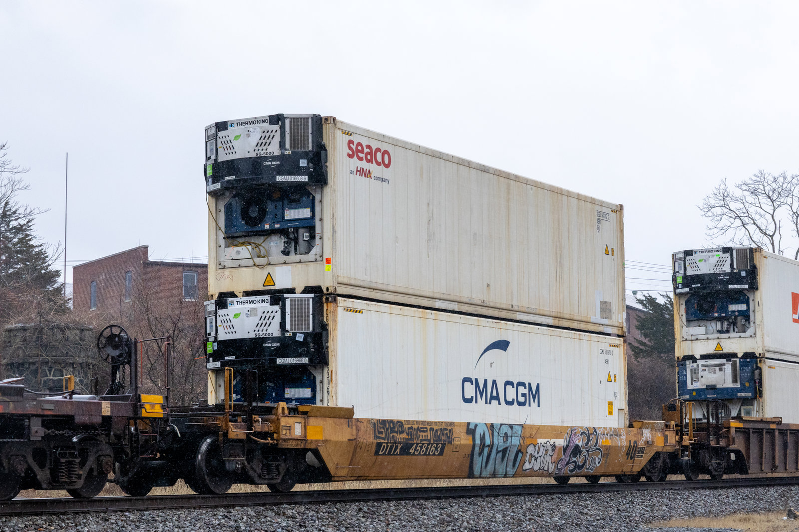 DTTX 458163