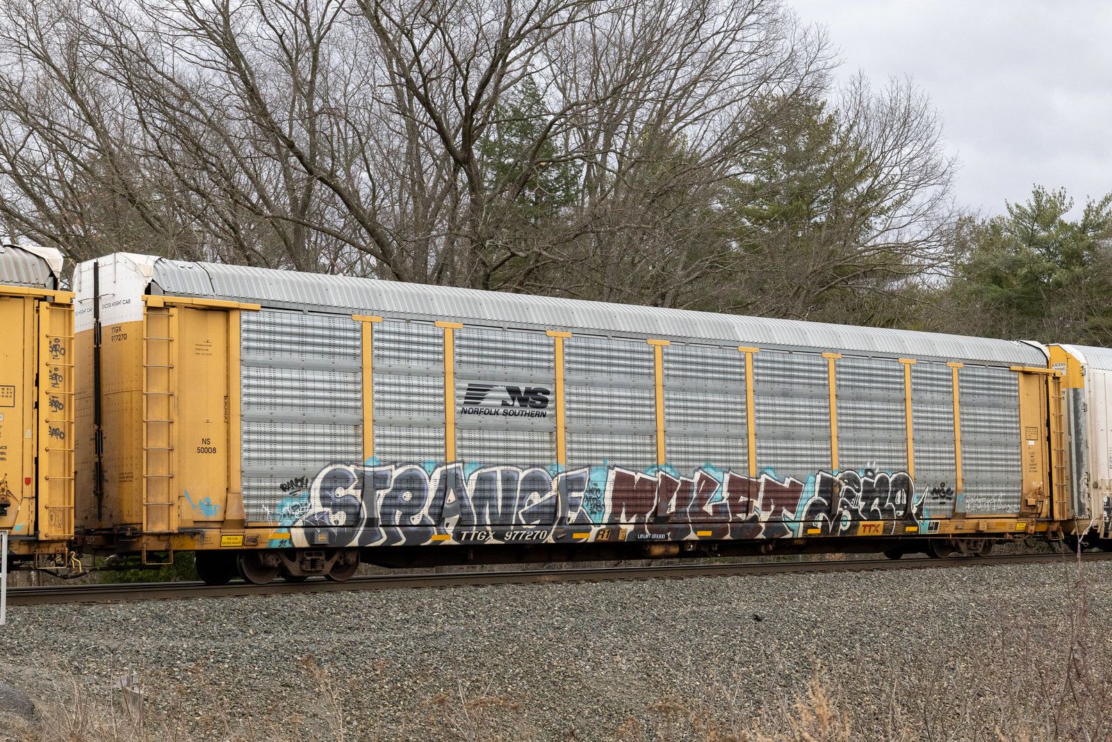 TTGX 977270