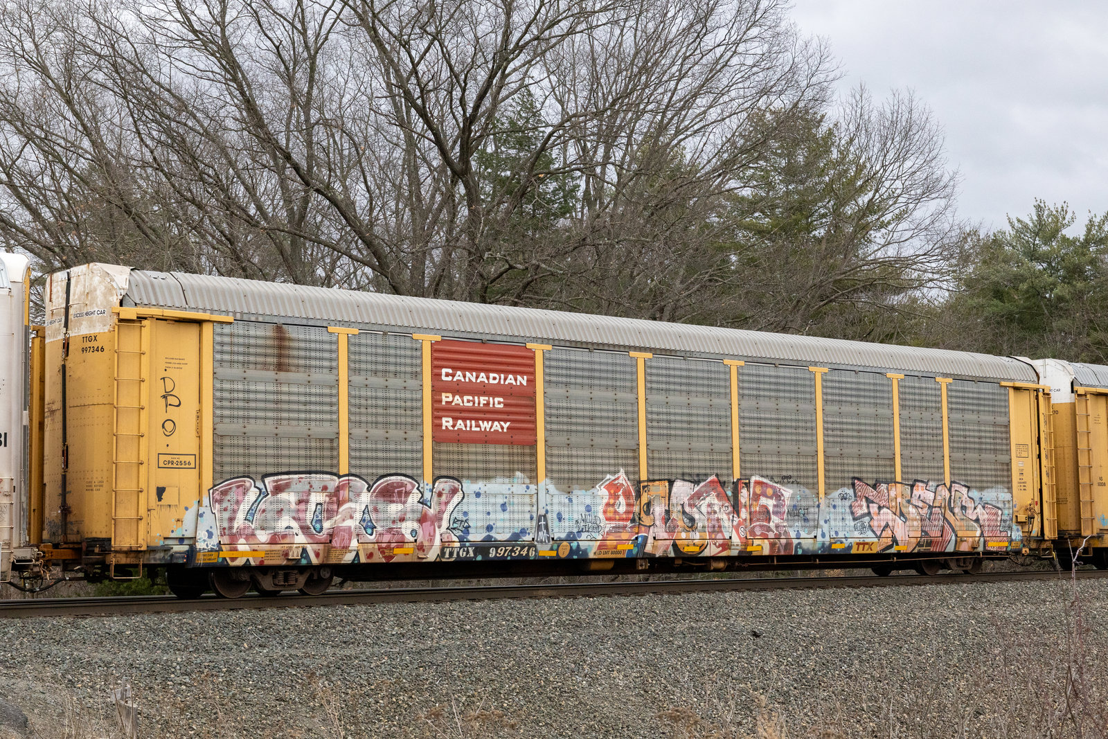 TTGX 997346