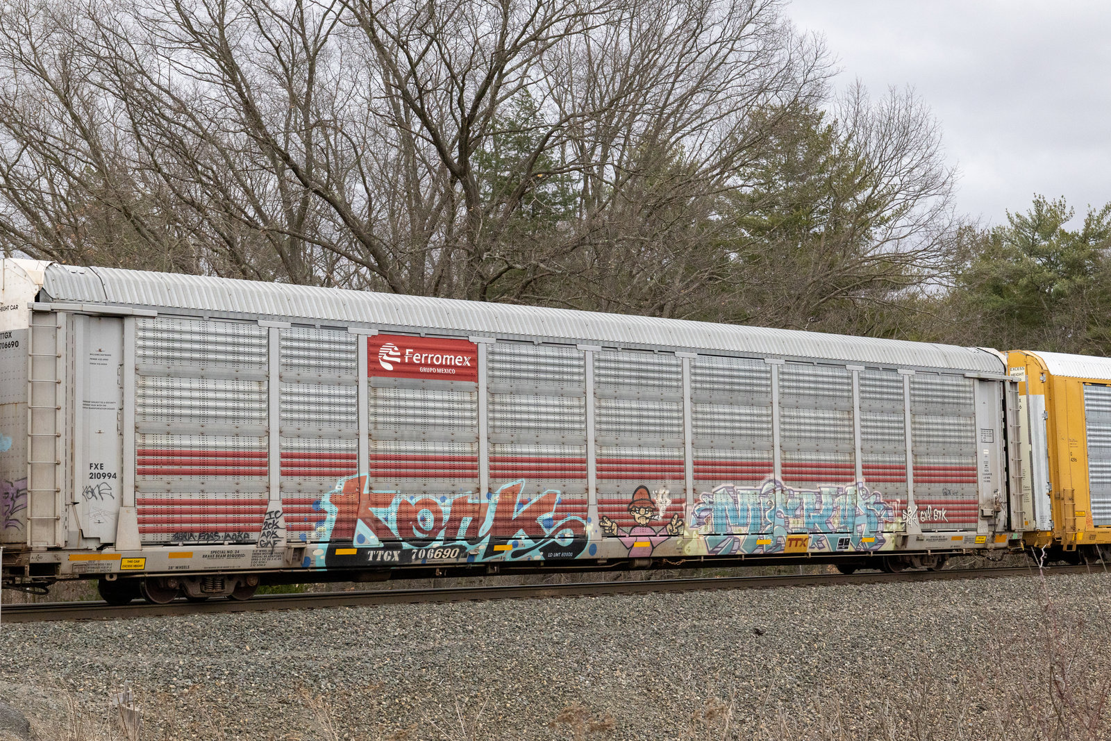 TTGX 706690