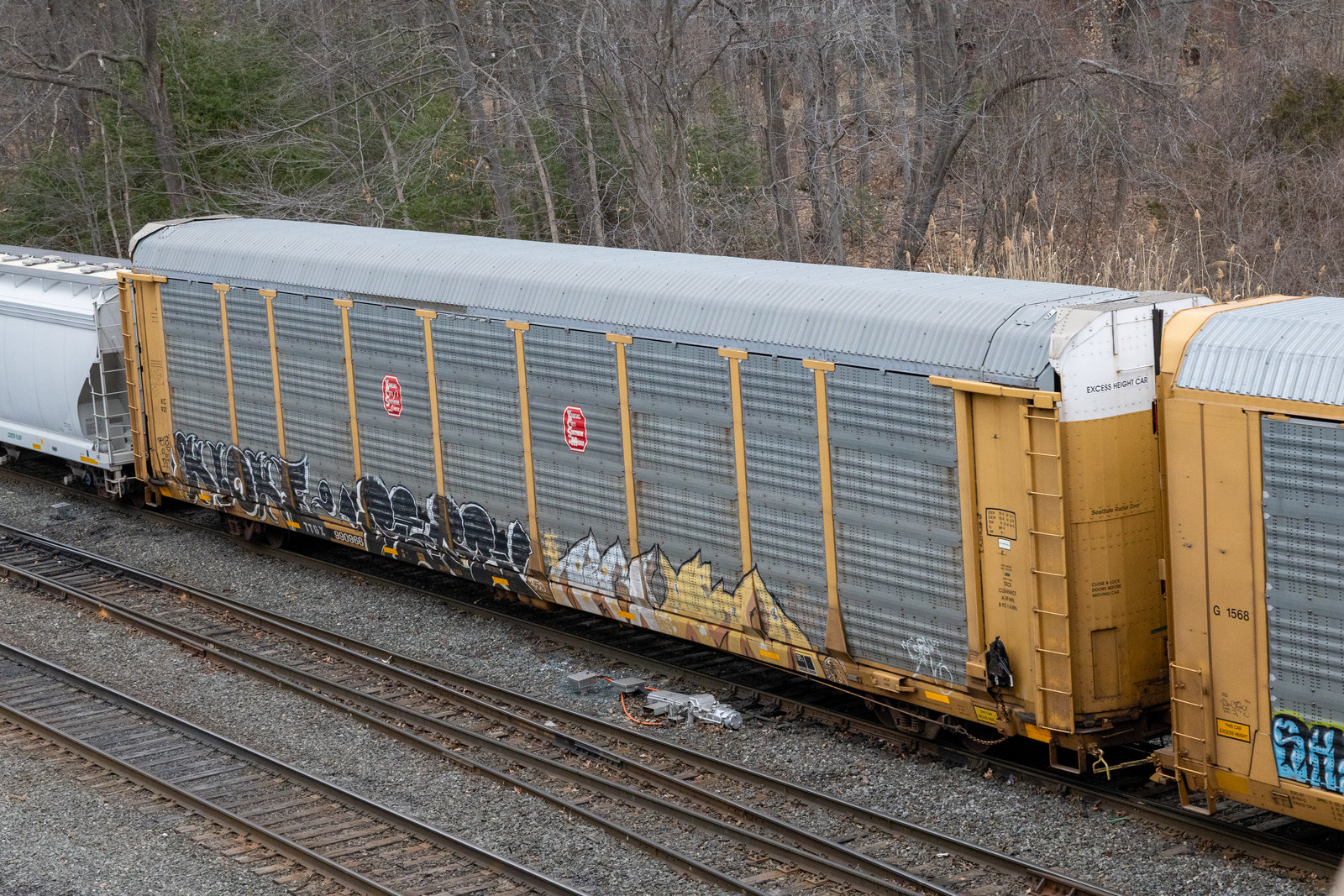 TTGX 990966