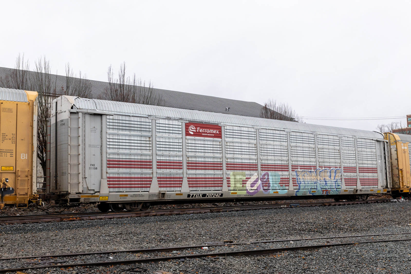 TTGX 707242