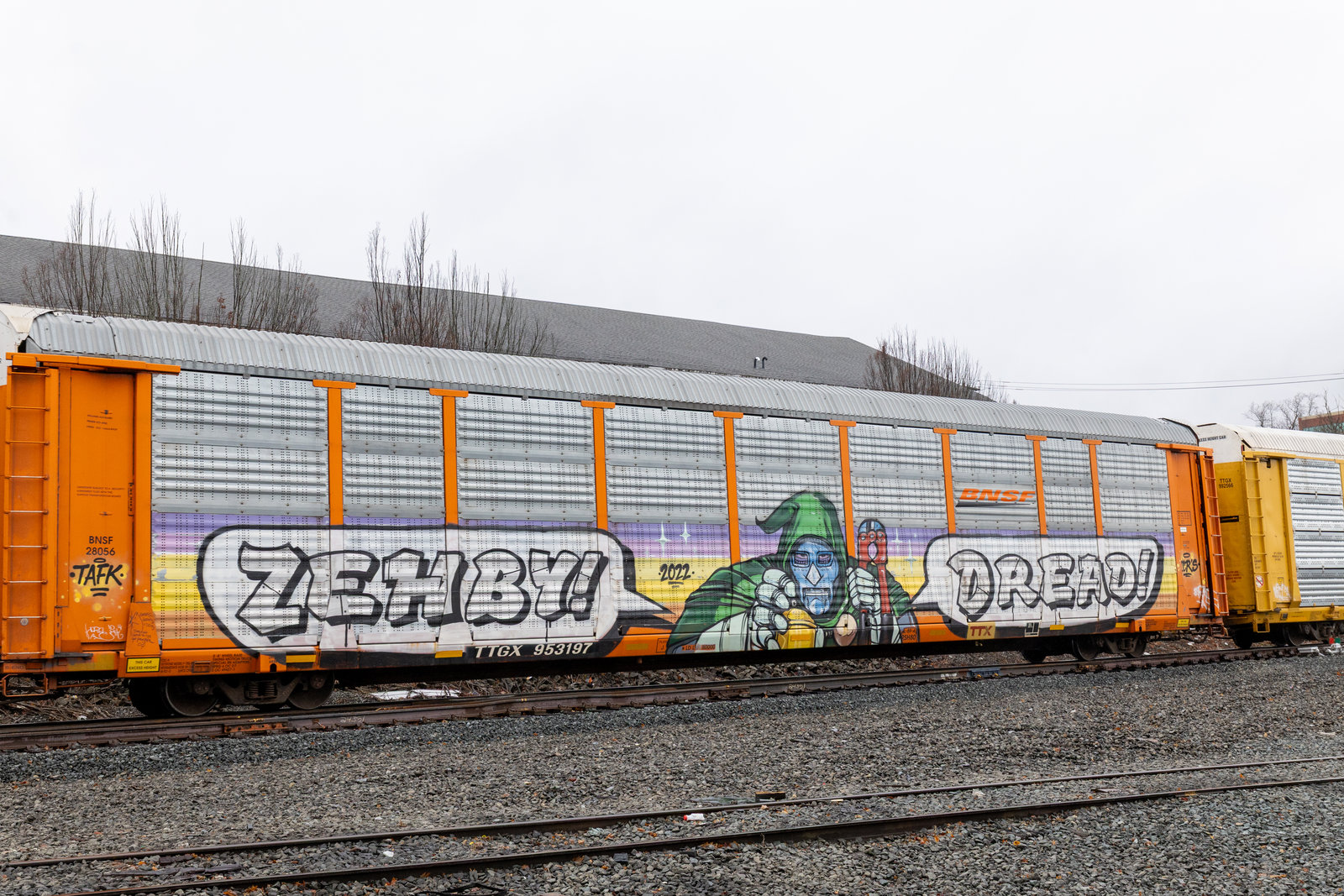 TTGX 953197
