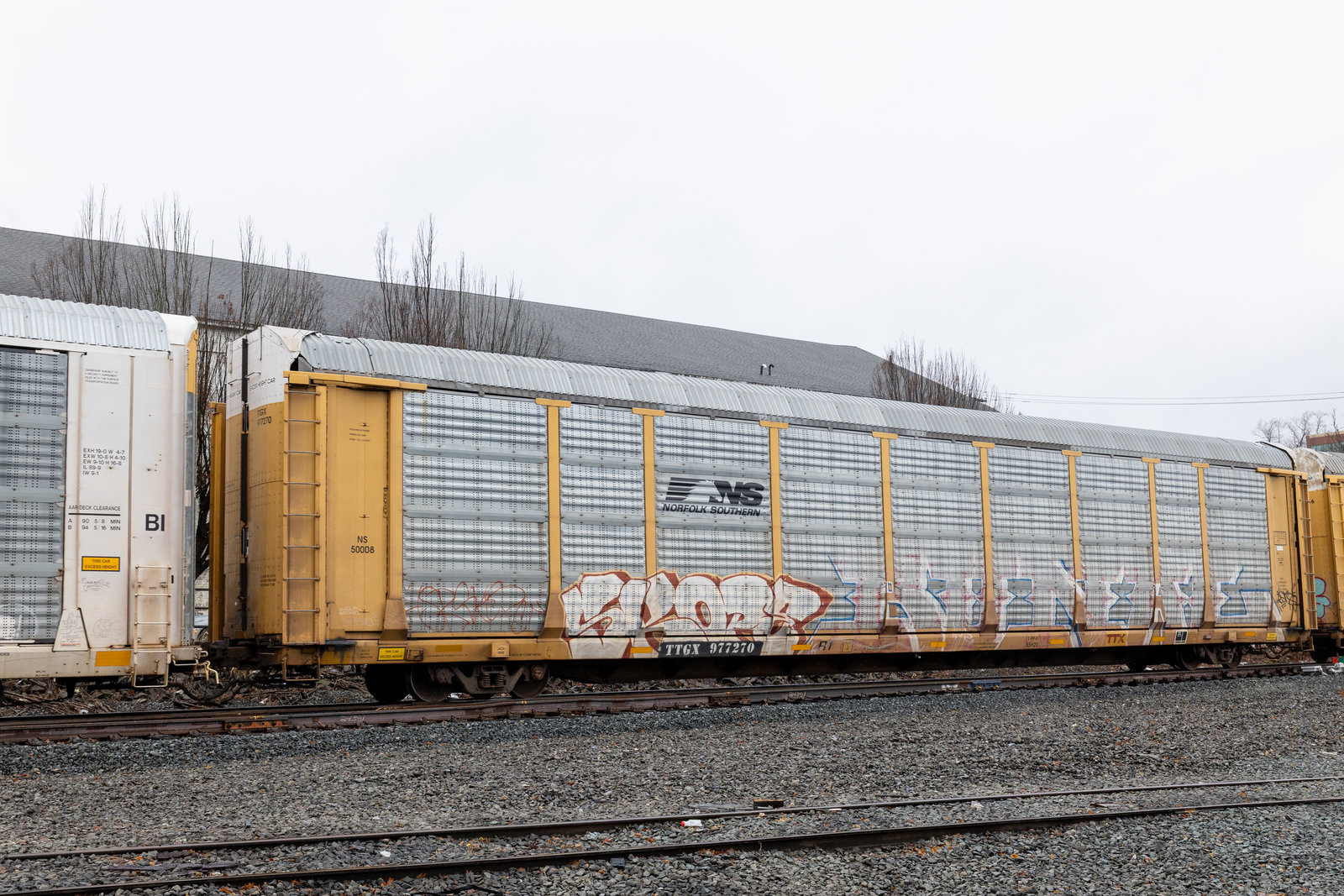 TTGX 977270