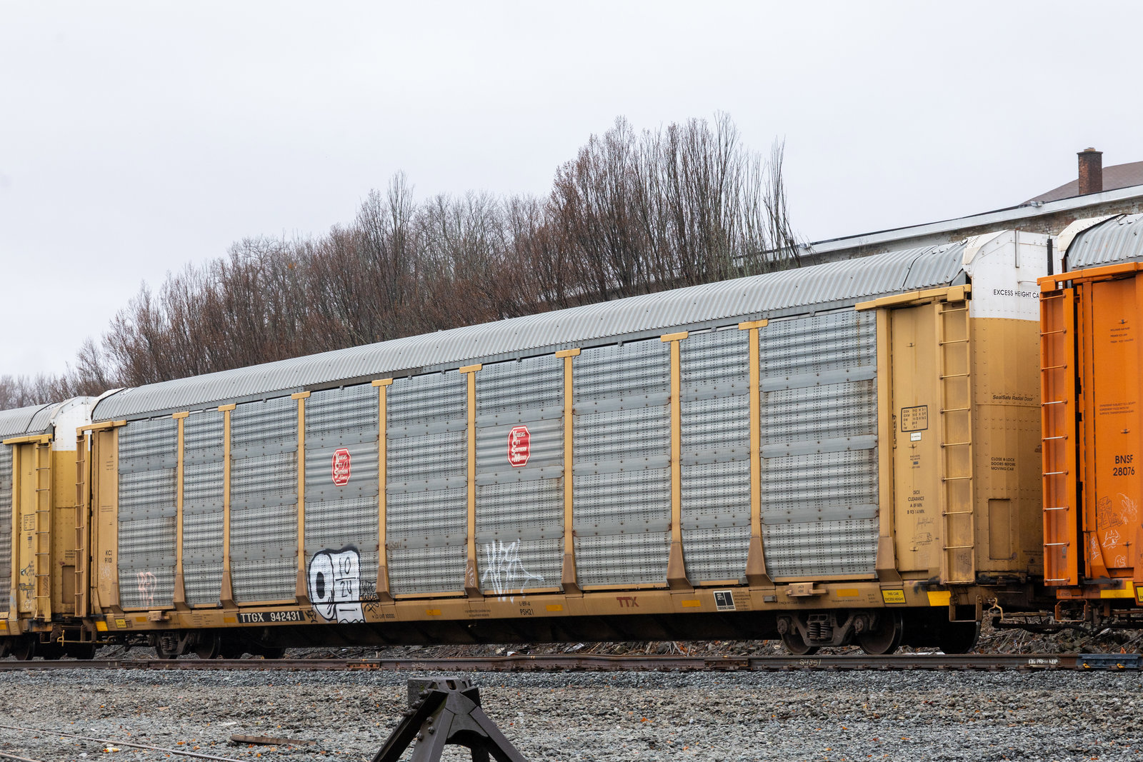 TTGX 942431
