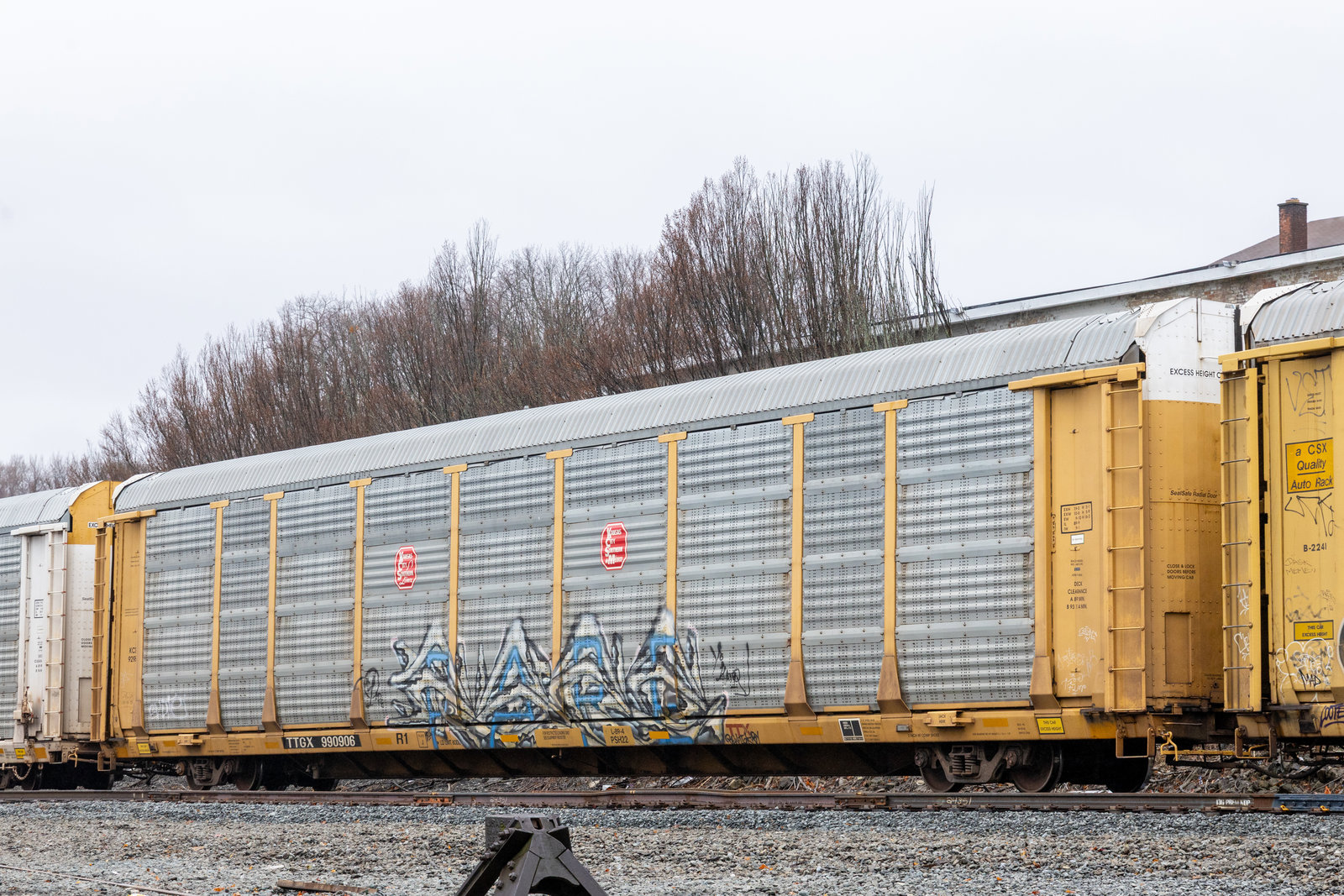 TTGX 990906