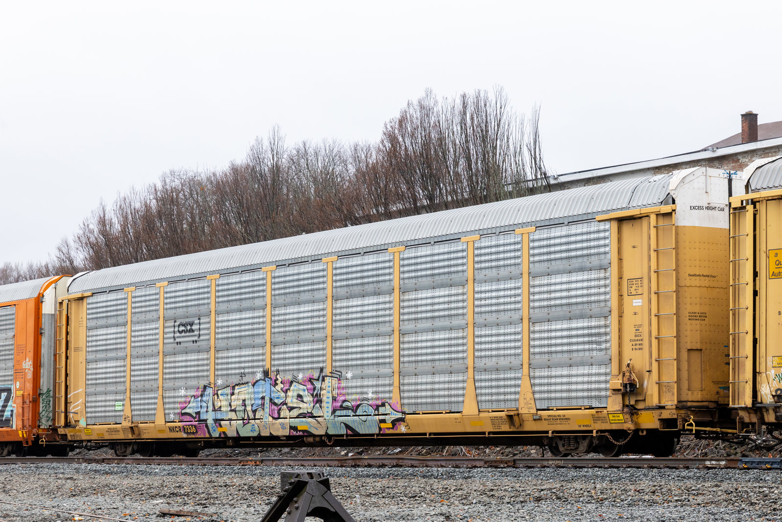 NKCR 7336